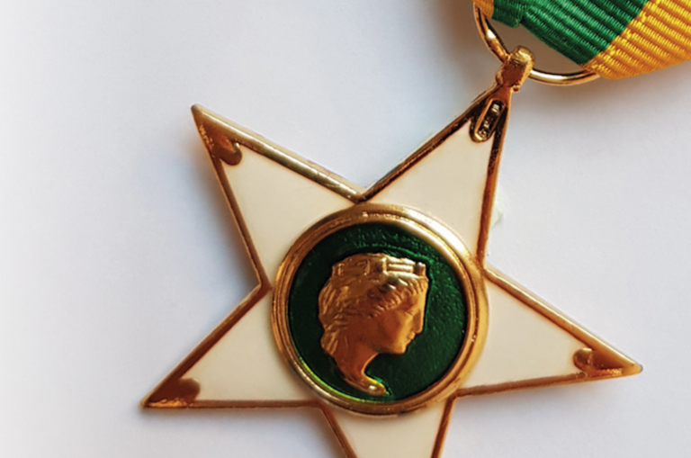 Stelle al merito del lavoro 2025