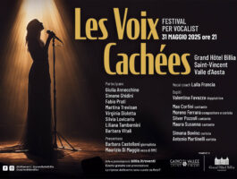 Les Voix Cachées 2025