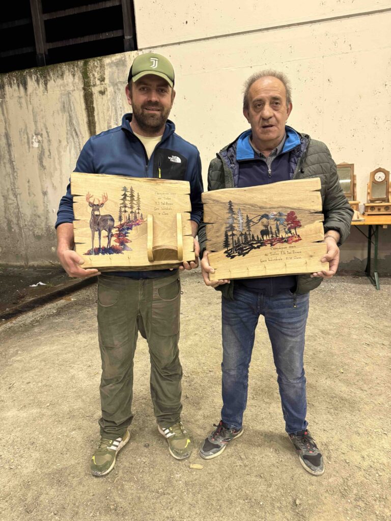 Noussan Alessandro E Edifizi Pietro