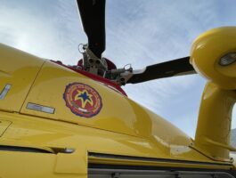 Anch\'io sono la protezione civile 2025