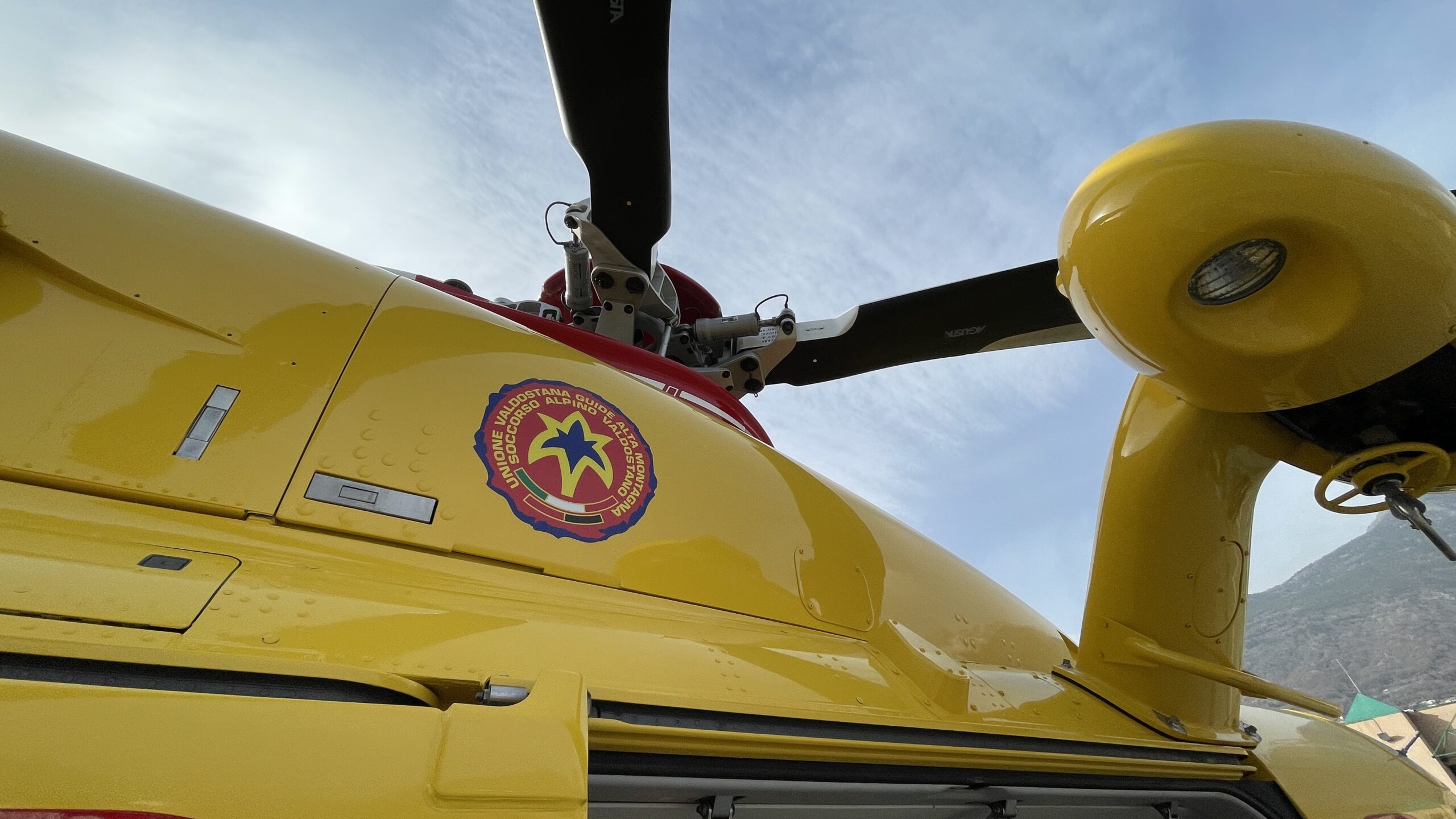 Anch\'io sono la protezione civile 2025