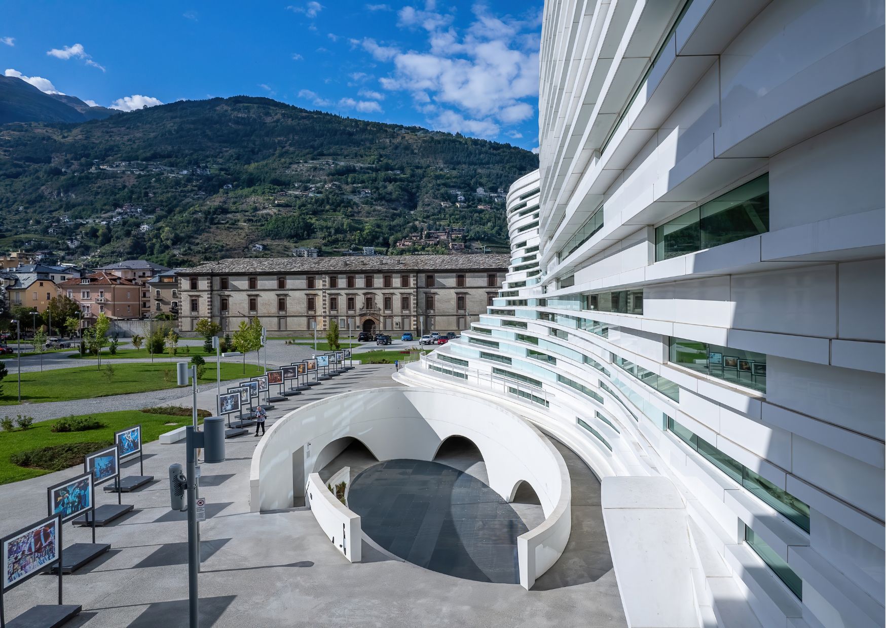 Les Grands débats 2025/26