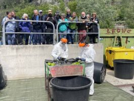 Pontey: un evento sulla raccolta differenziata del vetro