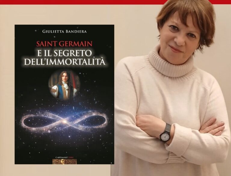 L’immortalità tra scienza e spiritualità: una conferenza a Saint-Christophe