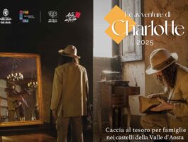Le avventure di Charlotte 2025
