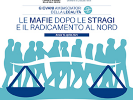 Giovani Ambasciatori della Legalità 2025