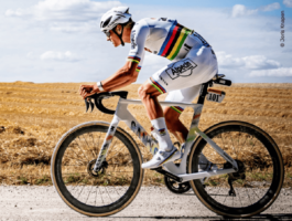 Forte di Bard: The Best of cycling 2024