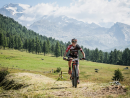 Monterosa Outdoor Festival 2025
