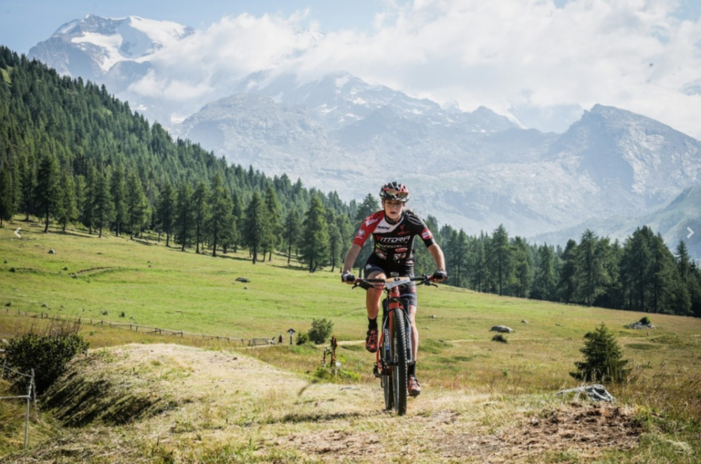 Monterosa Outdoor Festival 2025