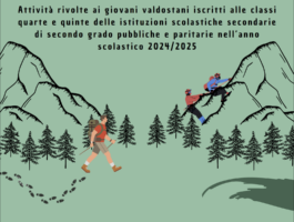 Alla scoperta degli sport estivi: giovani in movimento!