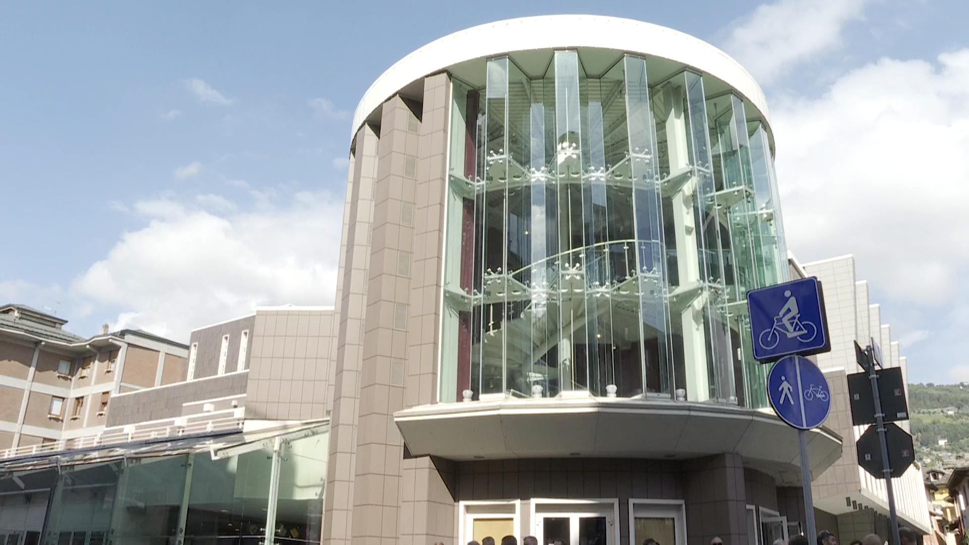 Giornata mondiale della prevenzione del suicidio 2025