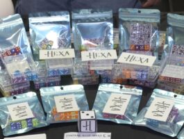 Hexa: un nuovo gioco ai dadi nasce ad Aosta