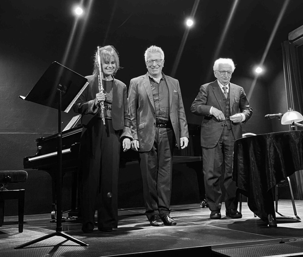 Bruno Gambarotta -Elena Cornacchia - Giorgio Costa