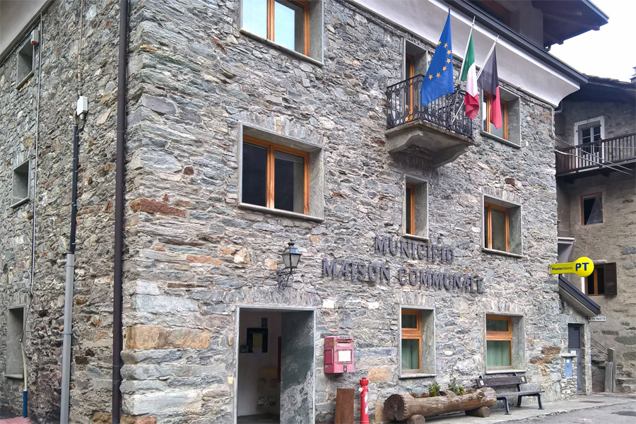 Elezioni comunali 2025: Pontboset