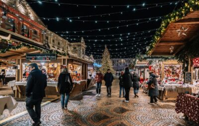 Marche Vert Noel 2024/25