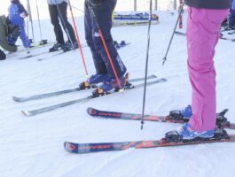 Studenteschi di Pila, Courmayeur domina la classifica per istituti