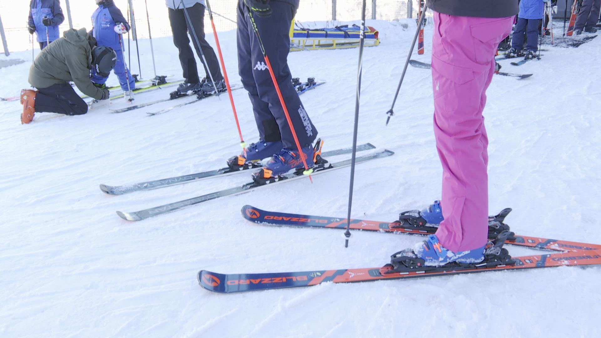 Studenteschi di Pila, Courmayeur domina la classifica per istituti
