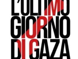 Presidio ad Aosta per rompere il silenzio su Gaza
