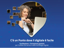 Punto digitale facile a giugno in sei Comuni dell’Unité Grand-Paradis