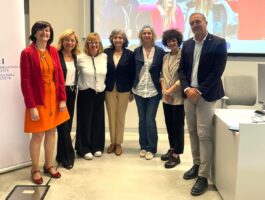 Il Tour 21 tappe per l\'equità di genere nello sport Italiano ad Aosta