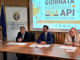 Giornata mondiale delle api 2025