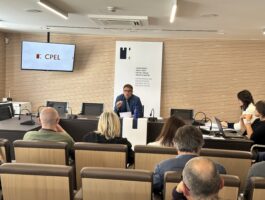 Assemblea degli Enti locali del 13 maggio 2025