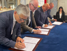Anche la Valle d\'Aosta ha firmato il protocollo Asse.Co