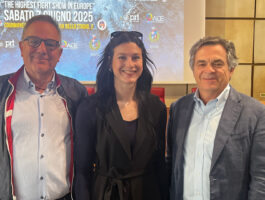 Oktagon a Courmayeur 2025