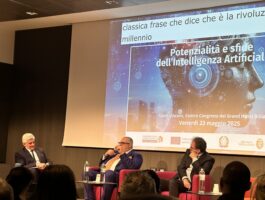 Potenzialità e sfide dell’intelligenza artificiale