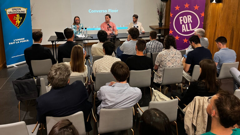 EFAy-JV Summer School 2025