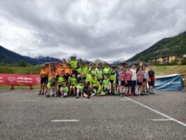 Le attività ciclistiche di domenica 4 maggio 2025