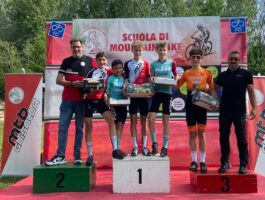I risultati del week end del 24 e 25 maggio 2025 di ciclismo e bike
