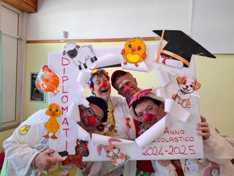 Donnas: evento benefico a favore di Missione sorriso