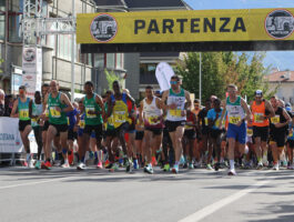 Aosta21K 2025