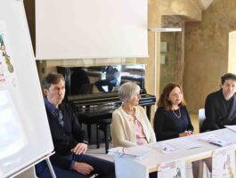 Porte aperte 2025 al Conservatoire