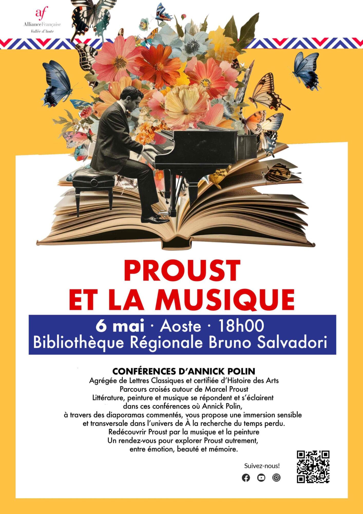 Proust et la musique