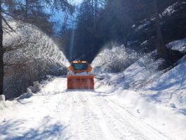 il 28 maggio 2025 riapre il Colle del Piccolo San Bernardo