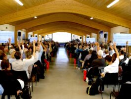 Bcc valdostana conclude il 2024 con un utile netto di oltre 18 milioni di euro