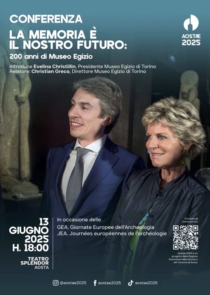 Conferenza Greco E Christillin