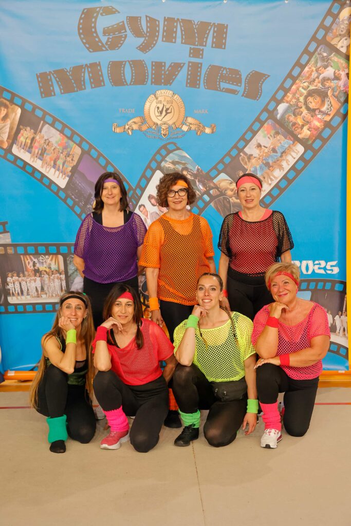 Corso Adulti