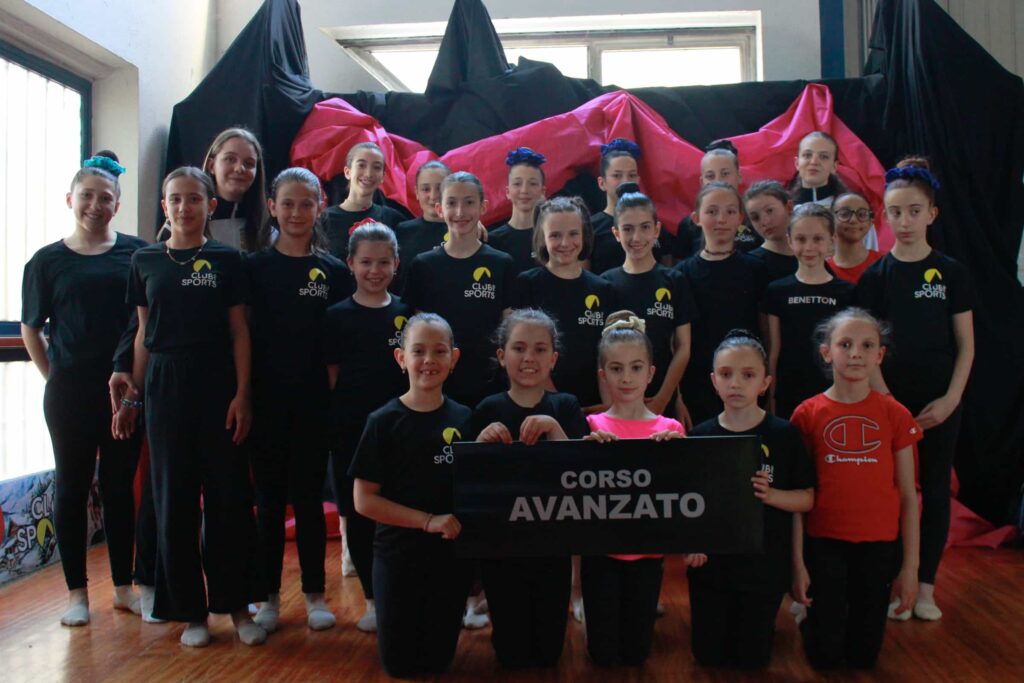Corso Avanzato St-Vincent