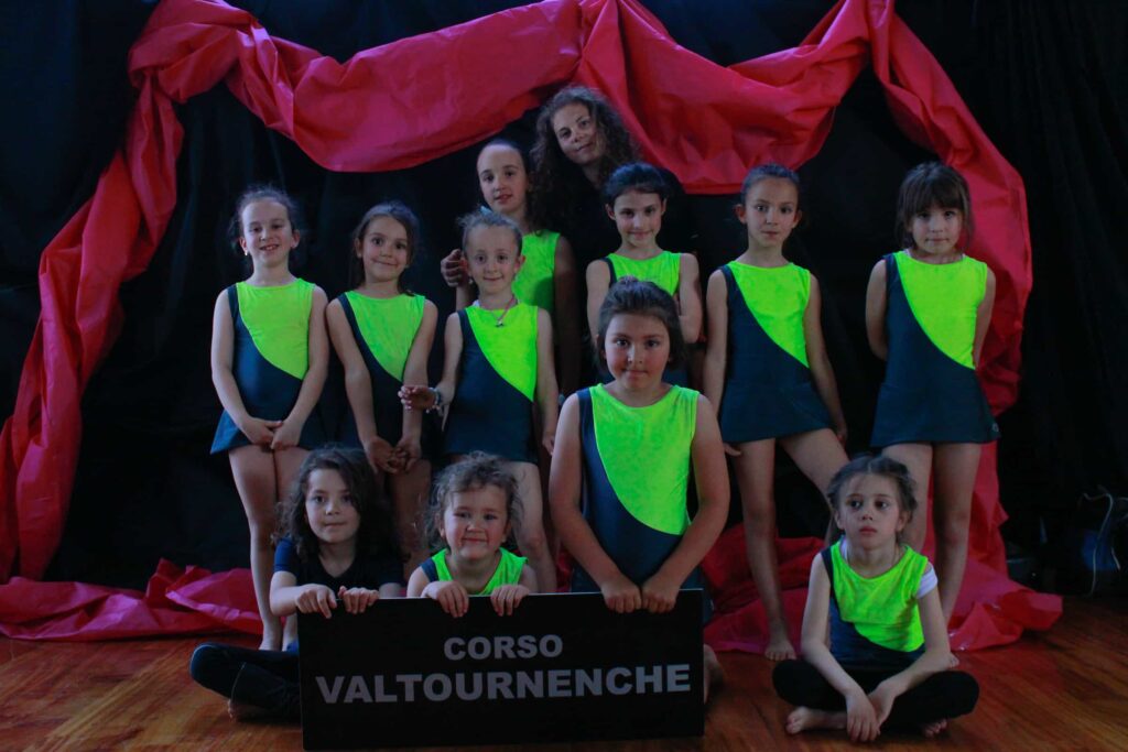 Corso di Valtournenche