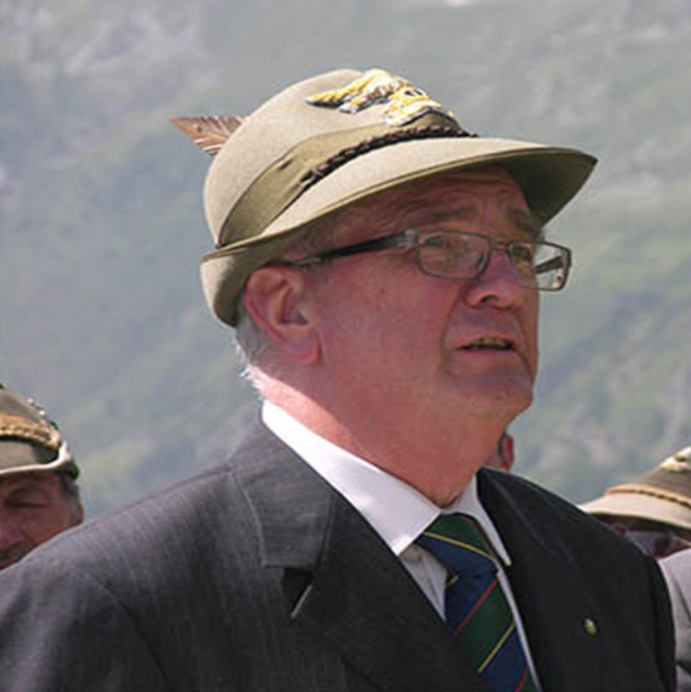 Carlo Bionaz