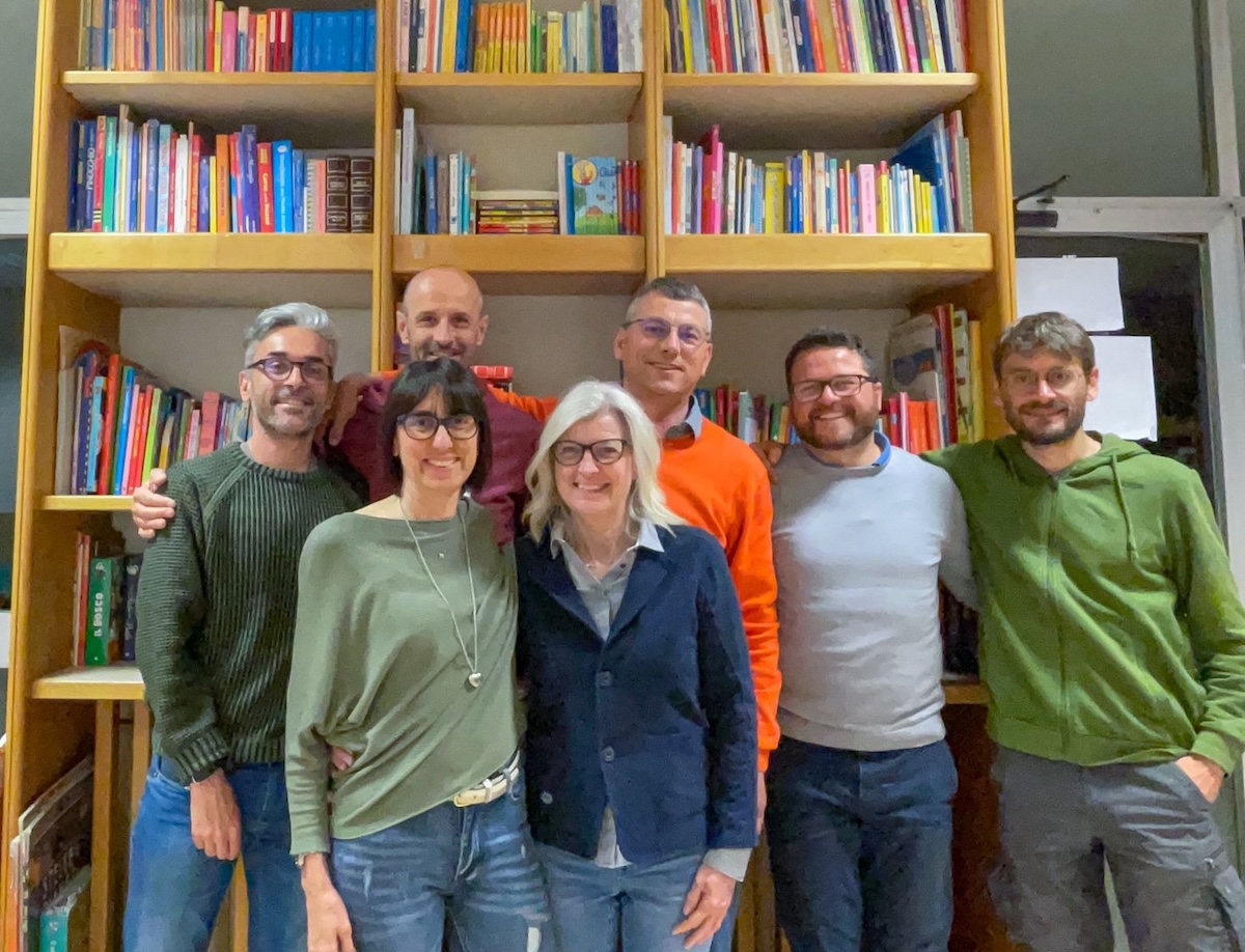 Agape rinnova il direttivo e annuncia un incontro sulla comunicazione adottiva