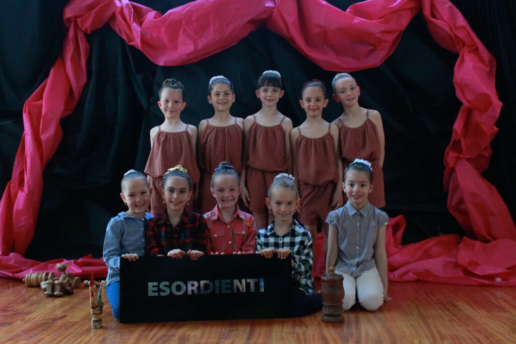 Esordienti St-Vincent