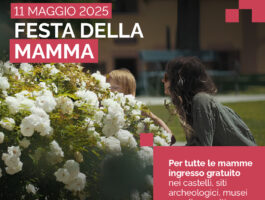 Festa della Mamma 2025
