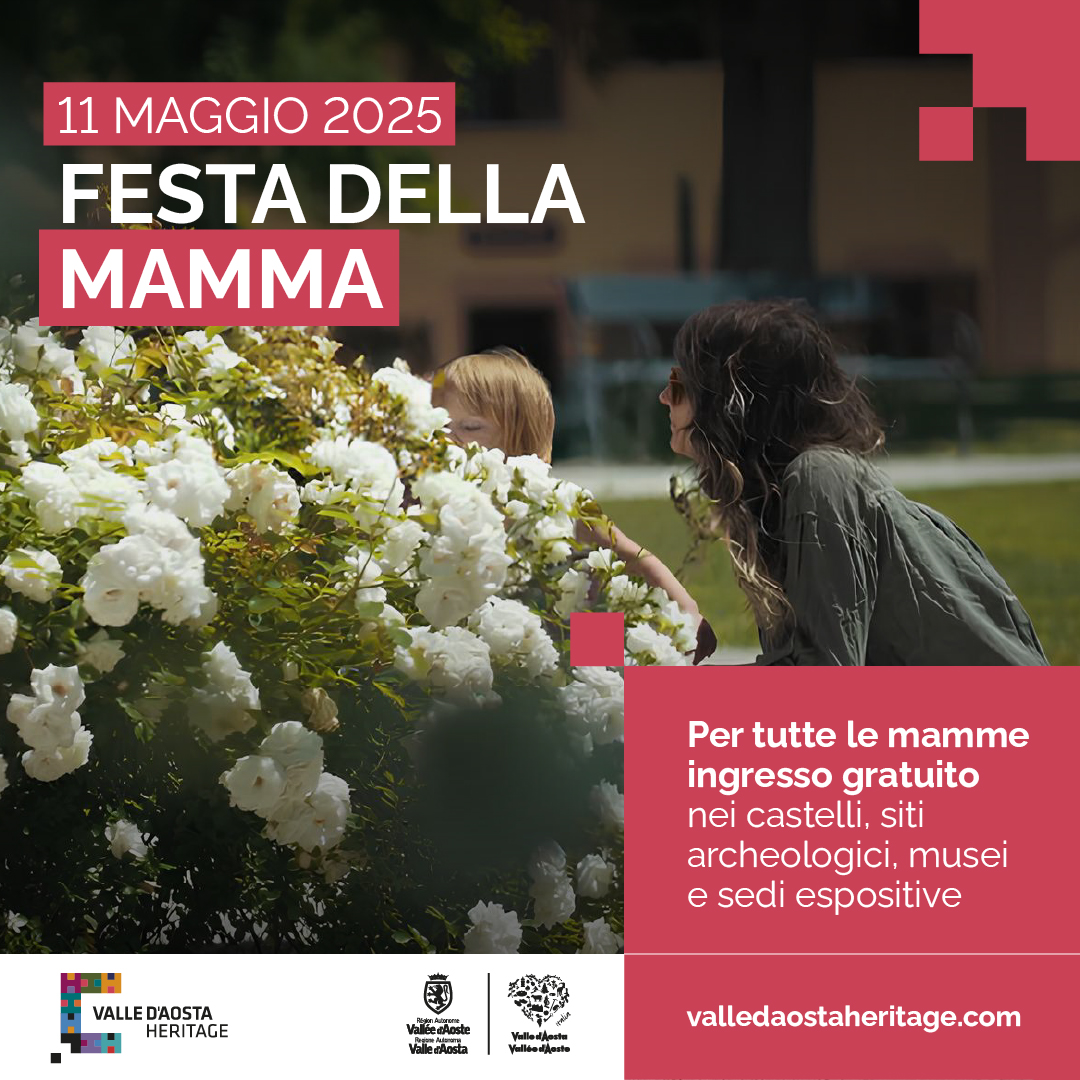 Festa della Mamma 2025