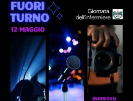 Giornata internazionale dell’Infermiere 2025