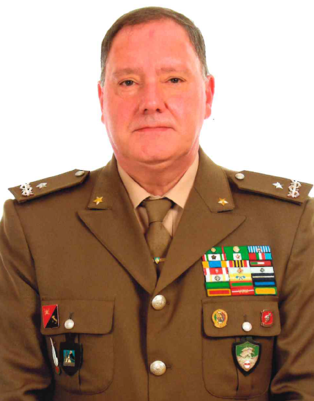 Giovanni Santo