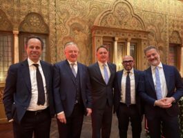 Ospitalità europea, le PMI chiedono più sostegno dall’Unione Europea